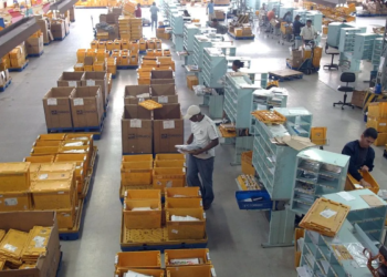 Correios vão leiloar, nesta quarta-feira (16), 175 mil bens não entregues aos destinatários