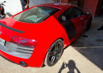 Operação Flanelinha’: PF prende operador de Glaidson encarregado de se desfazer de ‘carrões’