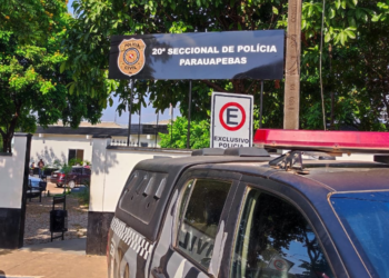 Homem finge ser funcionário de lava-jato e furta carro de cliente em Parauapebas