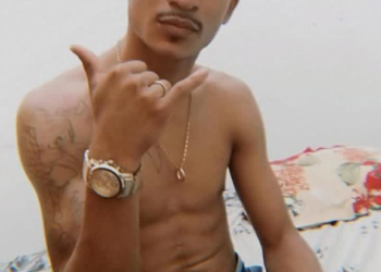 Foragido da Justiça tomba ao tentar atirar em policiais civis