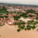 Marabá já tem mais de 200 famílias desabrigadas pela cheia dos rios