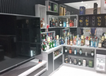 Homem é preso durante operação da PF contra tráfico internacional de drogas