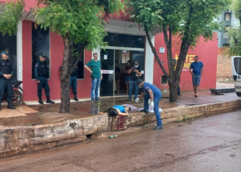 Parauapebas: no Dia dos Namorados, mulher é assassinada no Beira Rio II