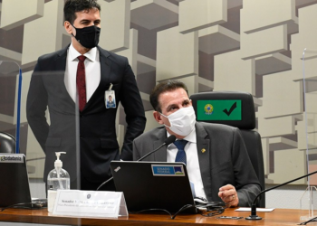 Vai ao Plenário criação de 370 cargos na Justiça Eleitoral de São Paulo