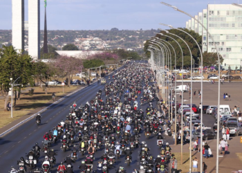 Brasília abre hoje maior festival de motociclismo da América Latina
