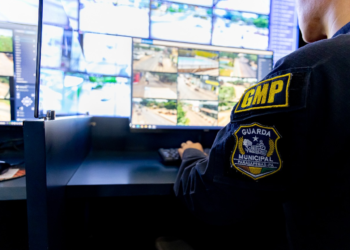 Trabalho integrado de órgãos municipais de segurança recupera veículos roubados