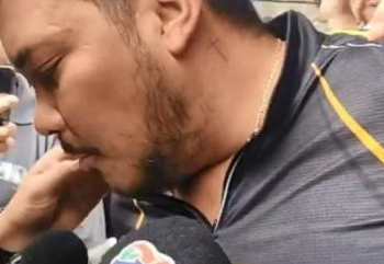 Autor de chacina com 7 mortos que perdeu dinheiro na sinuca em bar se entrega no Mato Grosso