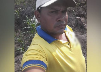 Homem é morto a machadadas ao defender mulher agredida