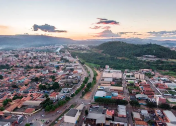 Parauapebas amanhece encharcada com R$ 70 milhões em salários