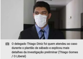 Marituba: Mulher que matou grávida para roubar bebê no Pará, era amiga da vítima