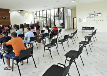 Alistamento e regularização eleitoral terminam em 4 de maio