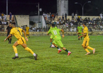 Curionópolis: Time de Serra Pelada vence Campeonato Municipal