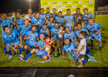 Em decisão acirrada, Cidade Nova derrota Nova Esperança nos pênaltis e conquista o Título