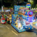 Cultura em festa na 3ª noite do Carnaval da Nossa Gente