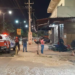 Suspeito de assalto é morto por atirador no bairro do Coqueiro