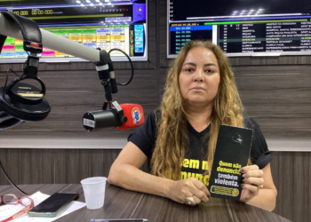 Conselho Tutelar promove campanha “Quem não denuncia, também violenta”