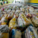 Mais de 5 mil kg de alimentos arrecadados na 18ª Corrida de São Sebastião