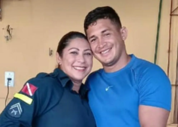 Policial militar acusado de matar esposa é julgado em Ananindeua