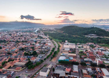 Parauapebas ganhará galeria de arte à céu aberto