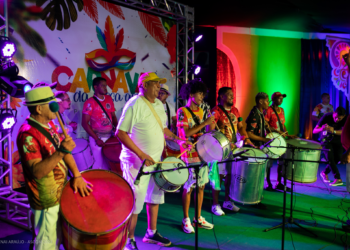 Carnaval da Nossa Gente 2023 homenageia Raimundo Pinto, o homem do sapato branco