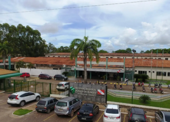 Marabá: Bebê de 7 meses morre  após ser abusada sexualmente por um monstro desconhecido.