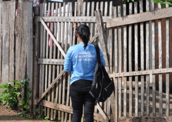 Candidatos para cargo de Agente Comunitário de Saúde são convocados para comprovação de endereço