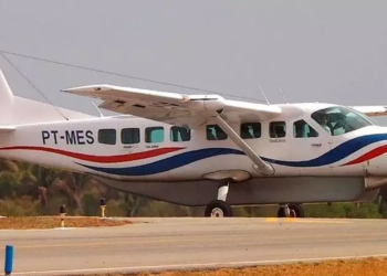 Acidente aéreo em Oriximiná mata piloto de taxi aéreo