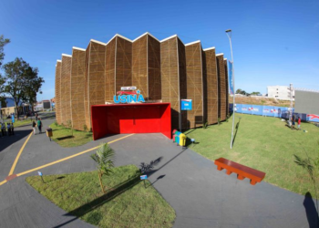 Sexta Usina da Paz já está em funcionamento em Canaã dos Carajás