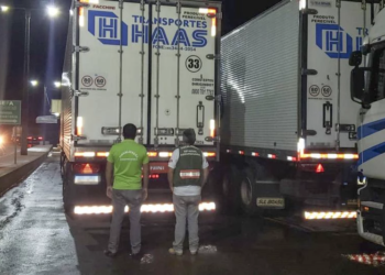 Adepará apreende 30 toneladas de polpa de açaí que veio do Amapá