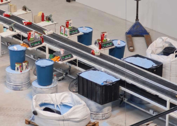 PM estoura fábrica clandestina e apreende 6 toneladas de sabão em pó