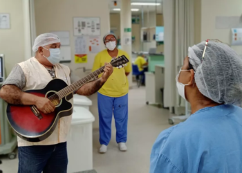 Hospital Regional de Marabá, no PA, oferece vagas para Programa de Voluntariado