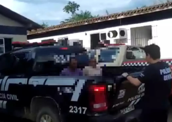 Criança de 6 anos era abusada sexuaImente por três homens da mesma família