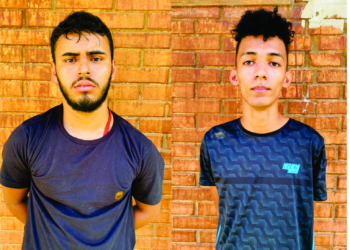 PARAUAPEBAS: Dois jovens vão ao Correio buscar notas falsas e vão parar na Polícia Federal