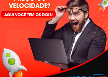INTERNET de VERDADE é Aquí