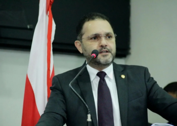 Deputado Chamonzinho presidirá a mais importante comissão da Alepa