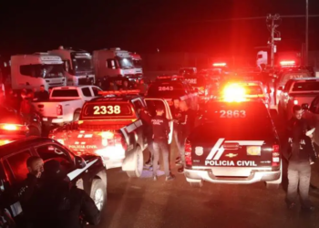 Polícia Civil deflagra operação de combate a facções criminosas no interior do Pará