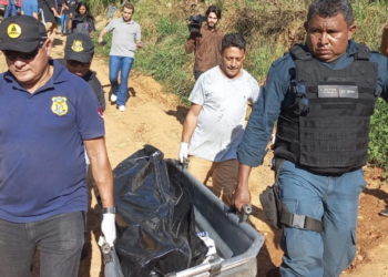 Em Parauapebas, homem leva o próprio assassino na garupa da moto