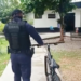 Guarda Municipal de Parauapebas recupera bicicleta roubada e apreende menor infrator