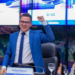 VEREADOR RAFAEL RIBEIRO É ELEITO PRESIDENTE DA CMP PARA BIÊNIO 2023/2024