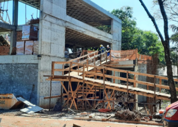 Universidade Estadual de Maringá publica nota de pesar após morte de um operário