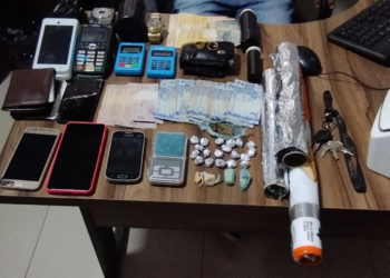 Homem invade casa da ex-mulher que foi sepultar mãe no Maranhão