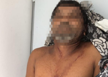 PARAUAPEBAS: Acusado de estuprar criança de seis anos, Black Stone é morto após confronto.