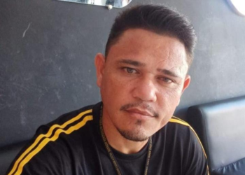 Acusado de roubar e espancar deficiente físico em Parauapebas é preso em Marabá