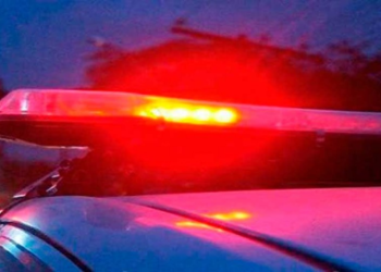 Romário é preso em Curionópolis – acusado de tráfico de drogas