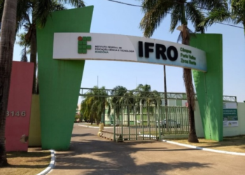 Concurso IFRO: editais para administrativos e professores
