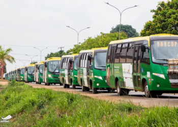 PARAUAPEBAS: Vereadores sugerem que transporte coletivo seja gratuito na votação do segundo turno