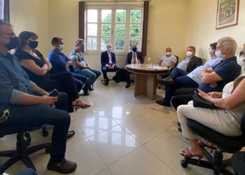 Marabá: Associação Comercial busca parcerias para desengavetar licenciamento do Pedral do Lourenço