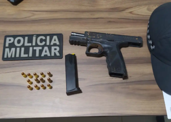 Parauapebas: Tentativa de feminicídio acaba com criança de 11 anos baleada