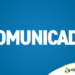 Comunicado