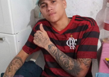 Membro de facção criminosa morre durante intervenção policial no Alto Bonito